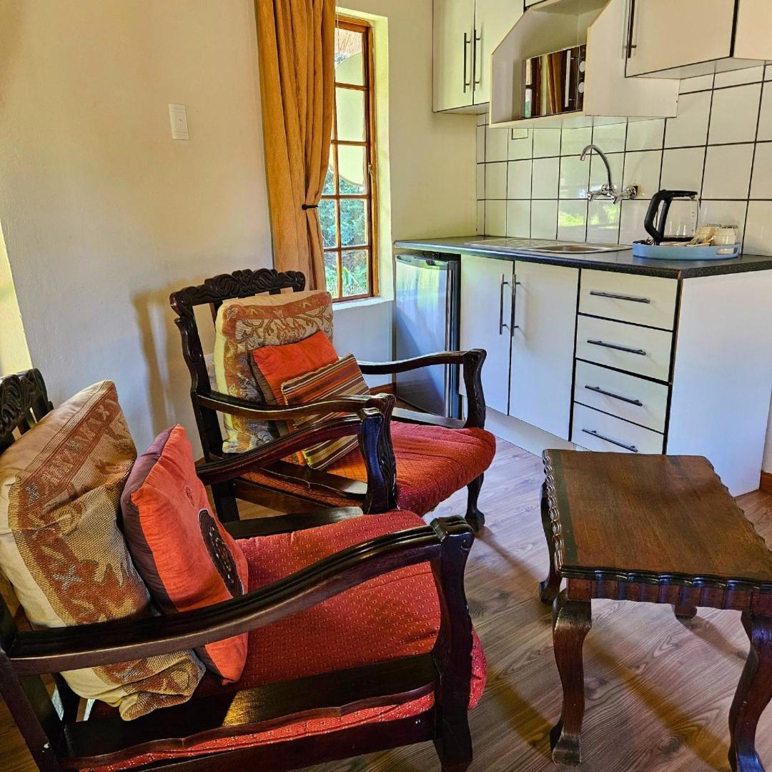 Bird Haven Guesthouse Hlotse Экстерьер фото