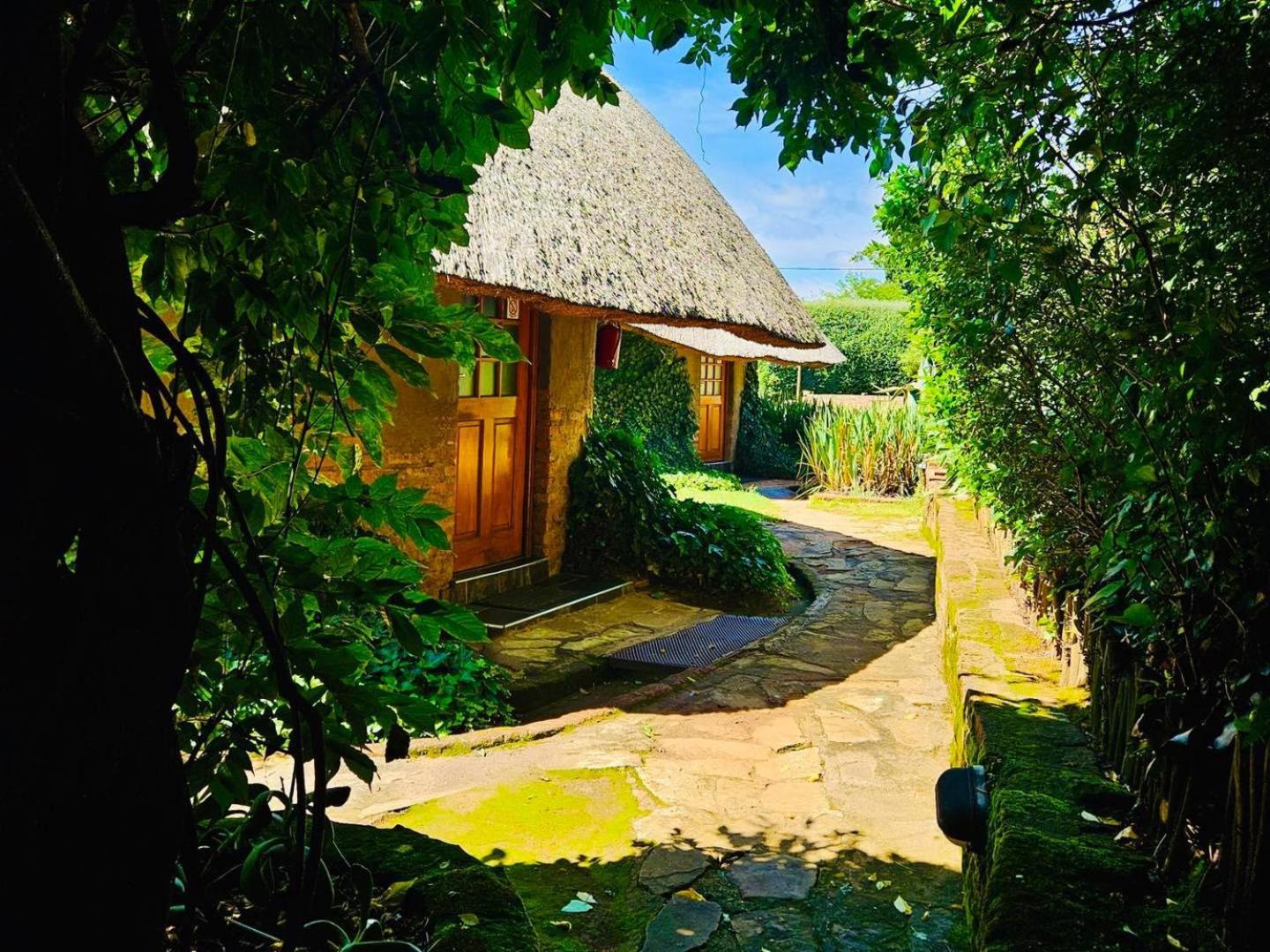 Bird Haven Guesthouse Hlotse Экстерьер фото