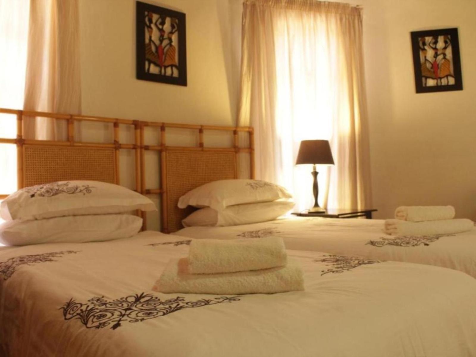 Bird Haven Guesthouse Hlotse Номер фото