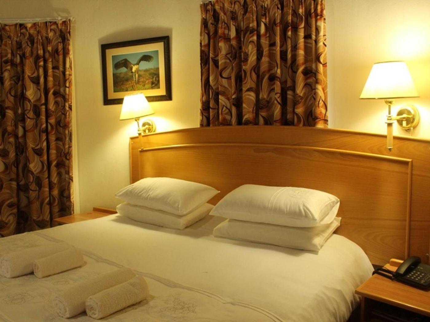 Bird Haven Guesthouse Hlotse Номер фото