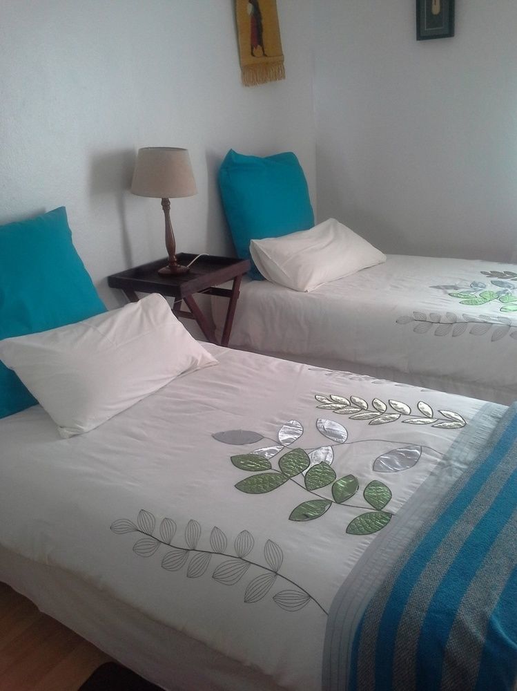 Bird Haven Guesthouse Hlotse Экстерьер фото