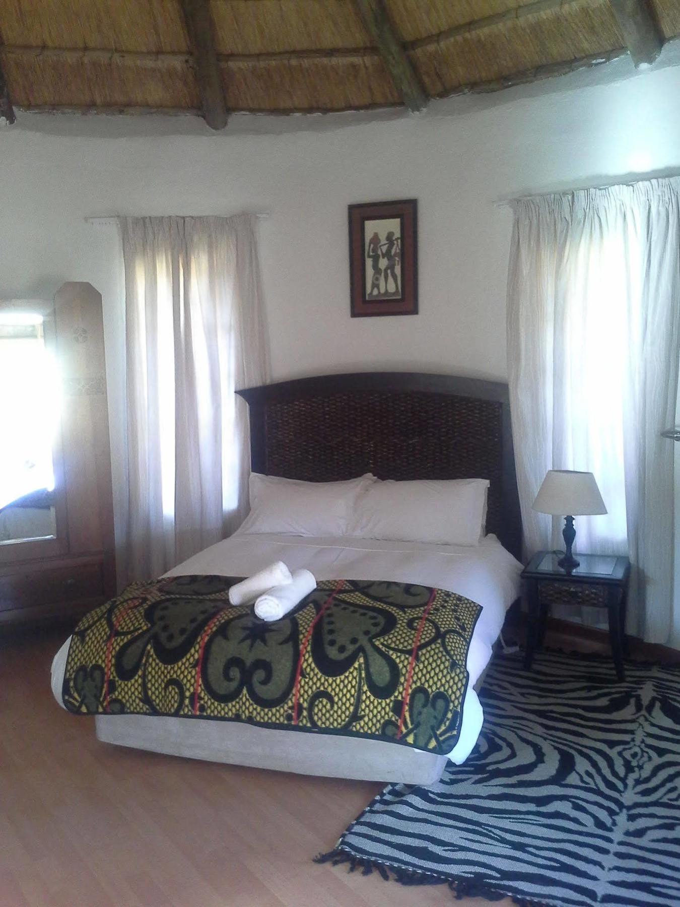 Bird Haven Guesthouse Hlotse Экстерьер фото